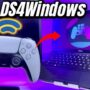 DS4Windows : Installer et Configurer ta Manette PS4/PS5 sur Windows (Guide 2026) — Razox Suisse