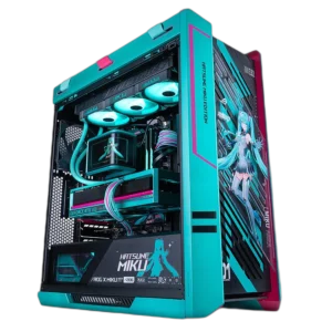 PC Gamer MIKU V1