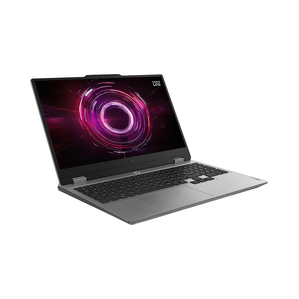 Lenovo LOQ 15IAX9 - 15.6" FHD 144Hz i5