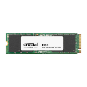 Crucial E100 1 To — PC gaming assemble a Geneve par Razox