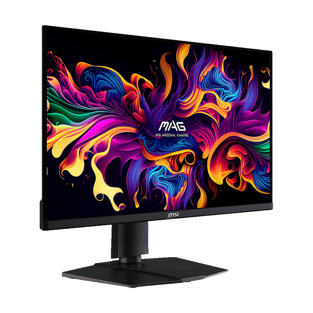 MSI MAG 244F — vue détaillée