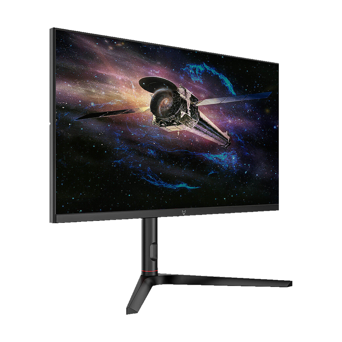 FOX SPIRIT FH271B — vue détaillée