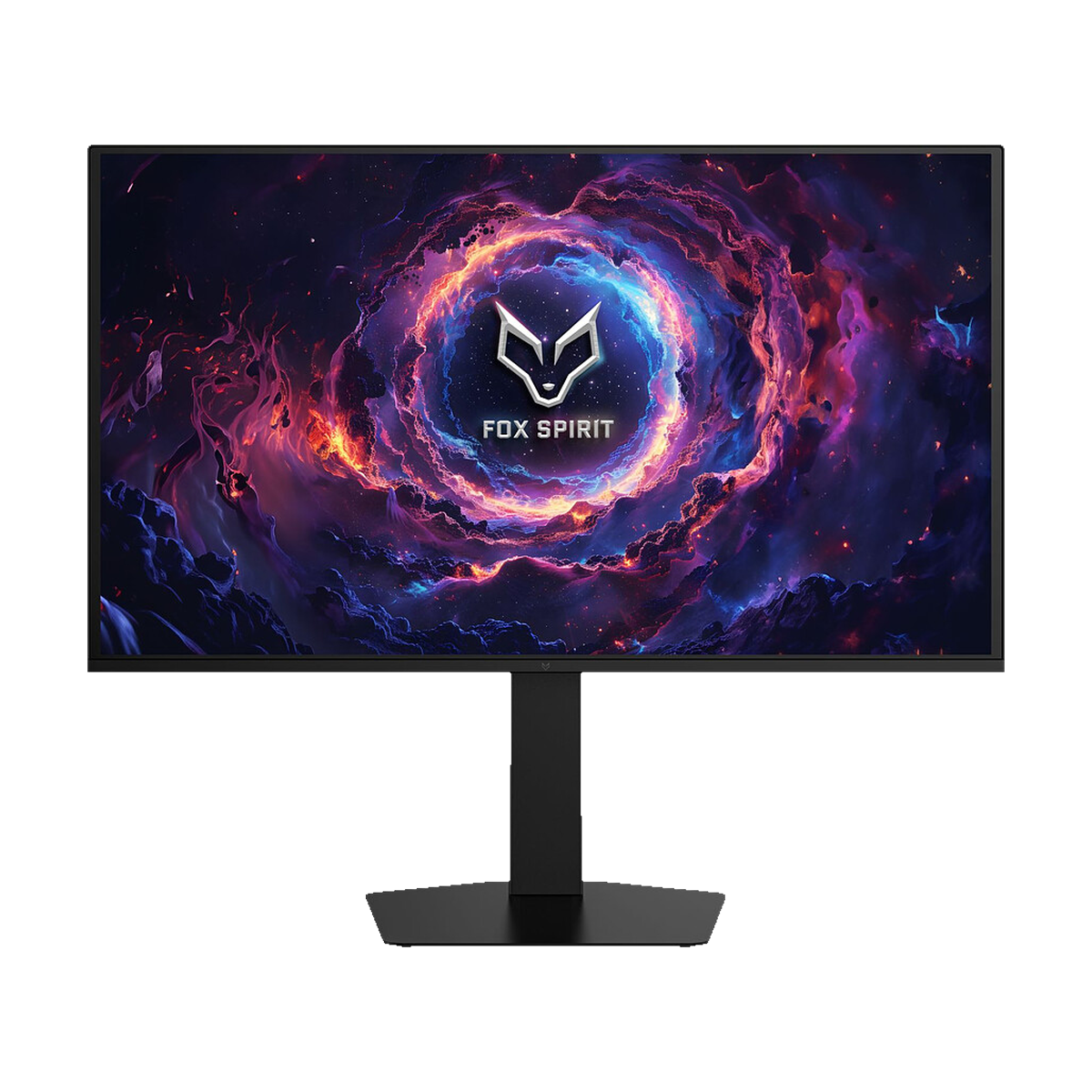 FOX SPIRIT OL270 — vue détaillée