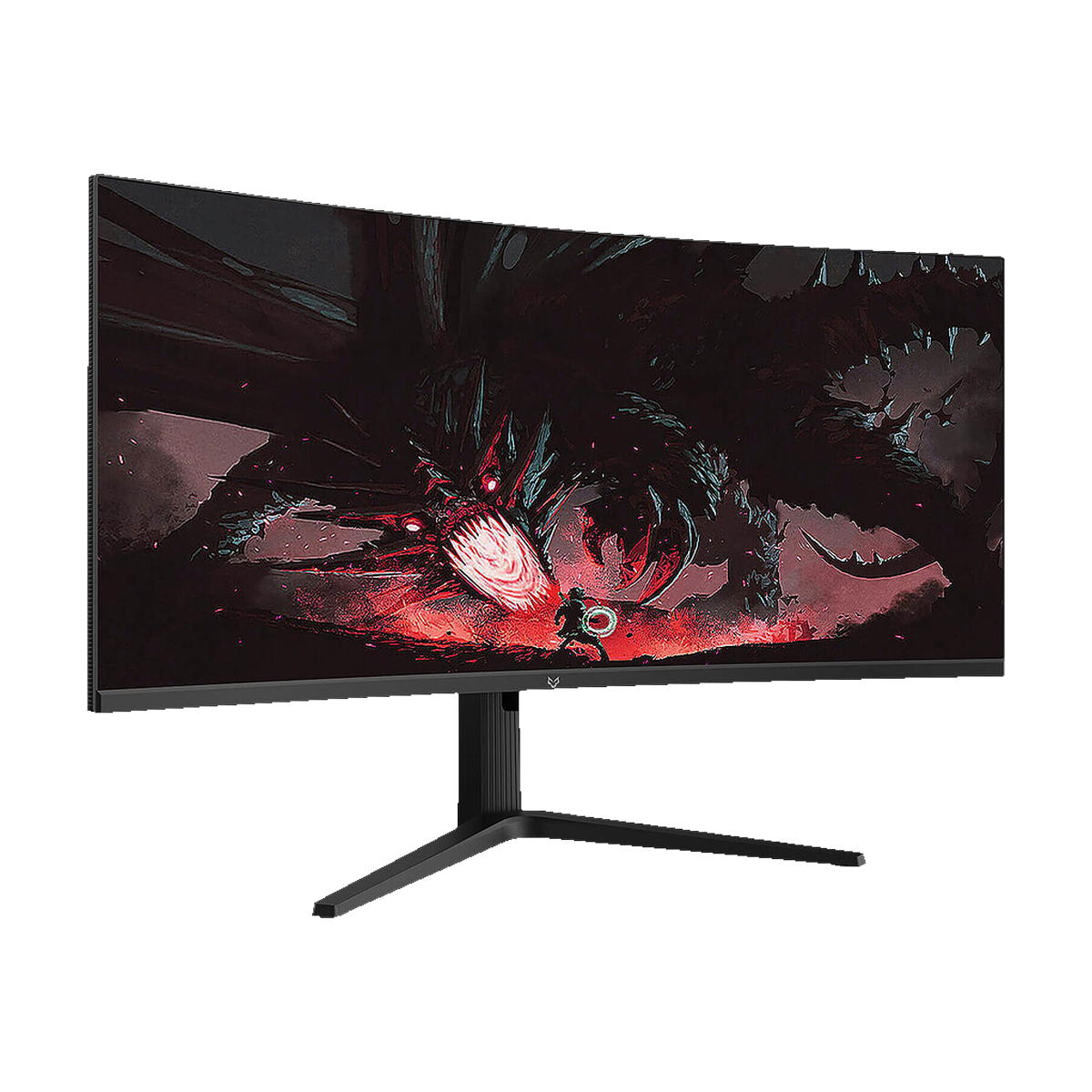 FOX SPIRIT PGN341 — vue détaillée
