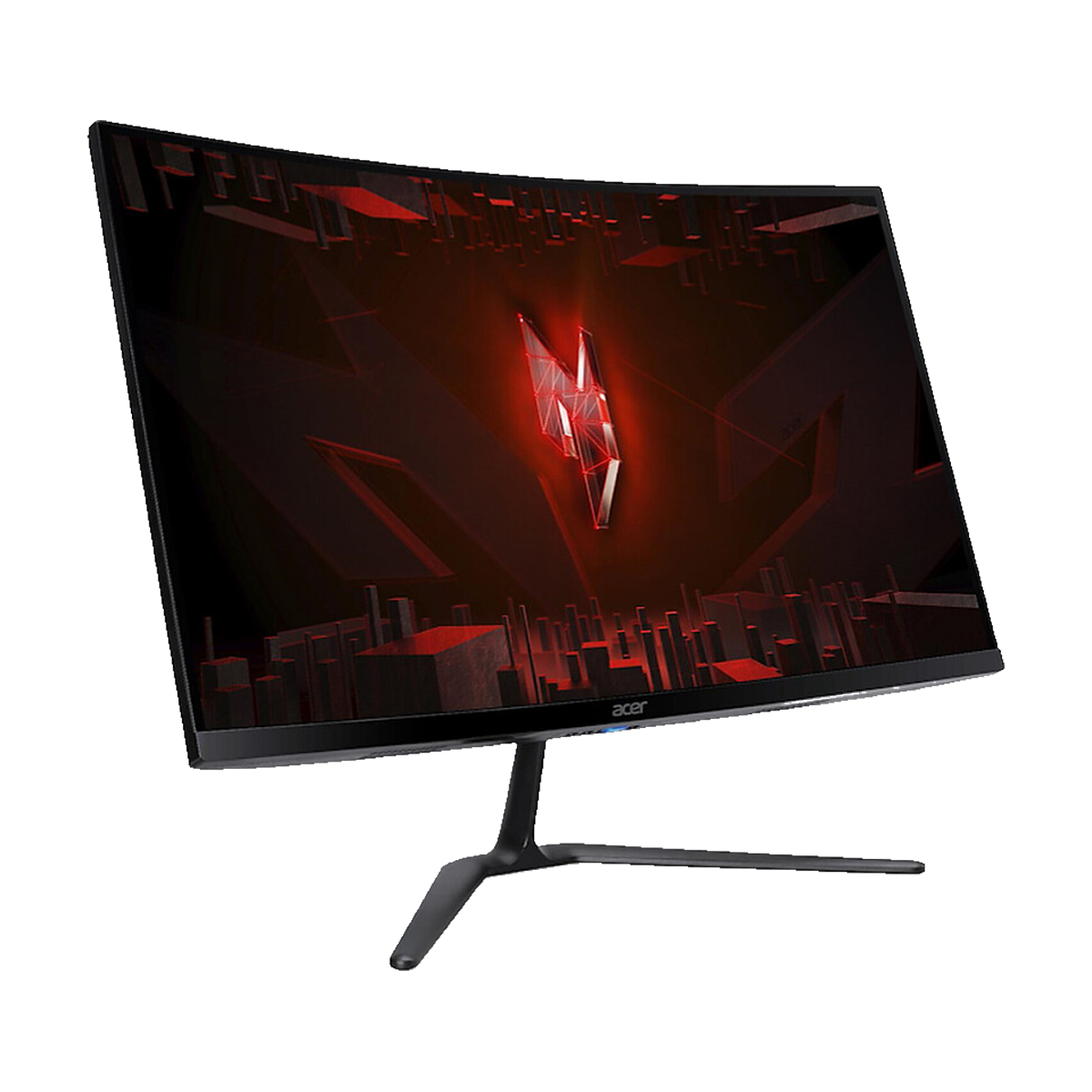 ACER NITRO ED270Z — vue détaillée