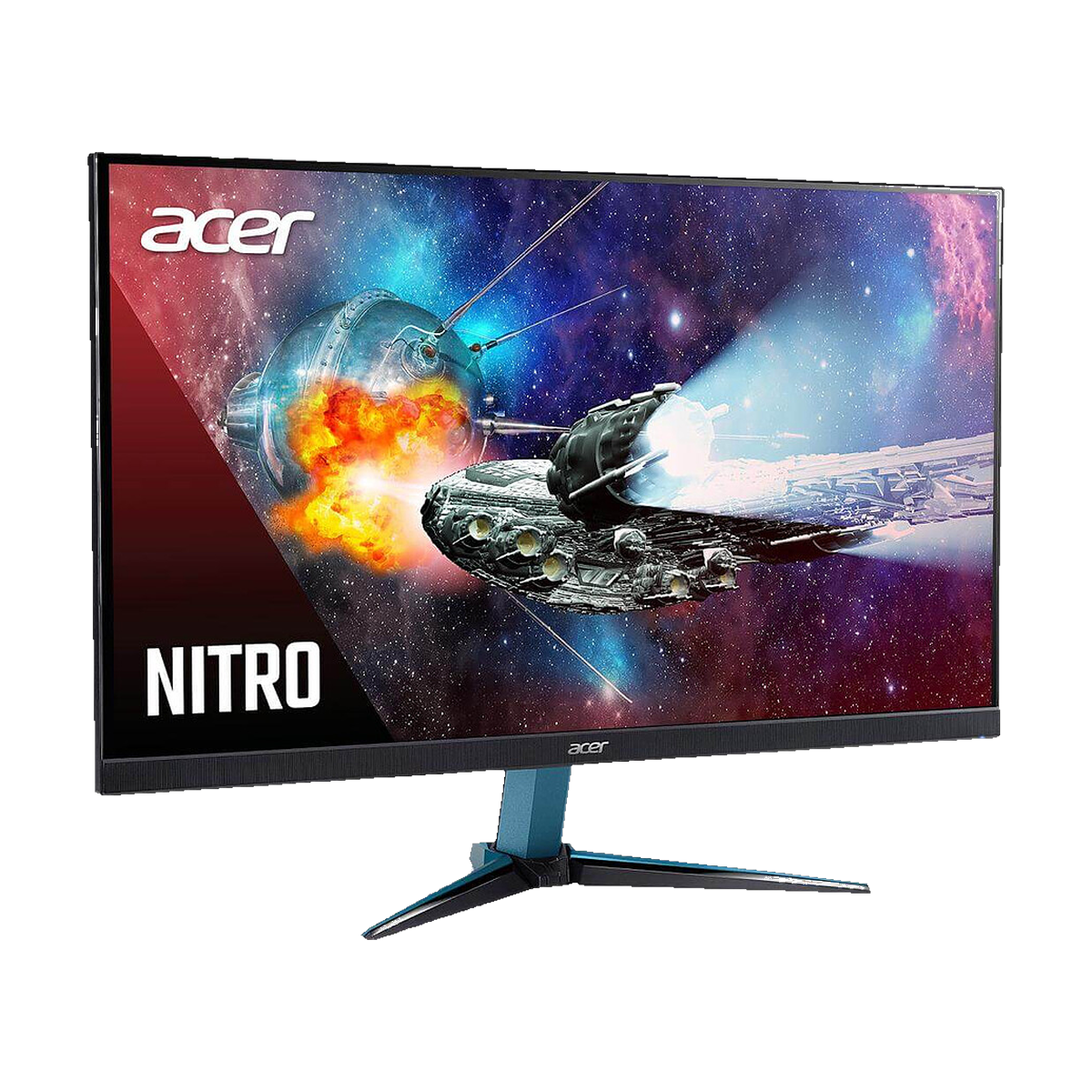 ACER NITRO VG271UM3 — vue détaillée