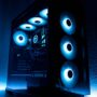 Assemblage de PC sur mesure composants