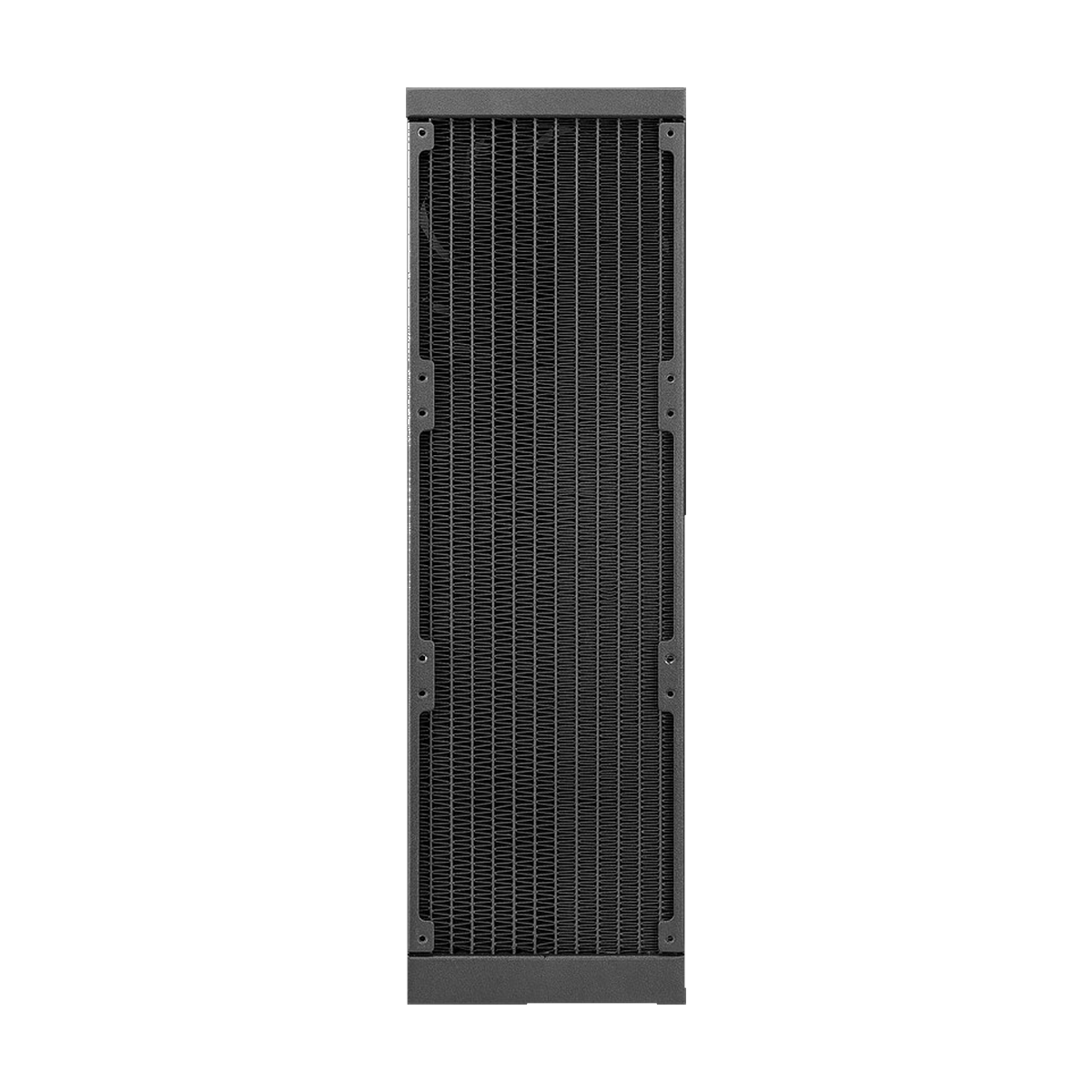 MSI GeForce RTX 5090 32G LIGHTNING Z — vue angle