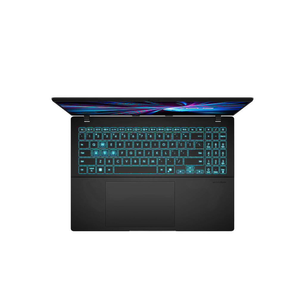 Asus Gaming V3607VH-RP011W - 16"
