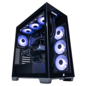 PC Gamer AURORA V1
