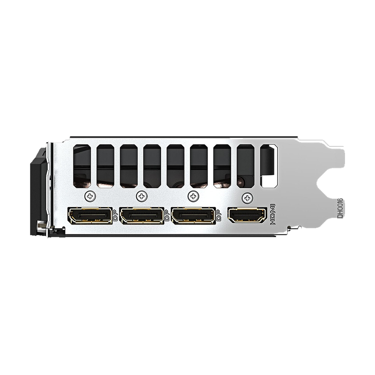 Gigabyte GeForce RTX 5060 Ti WINDFORCE MAX OC 8G
