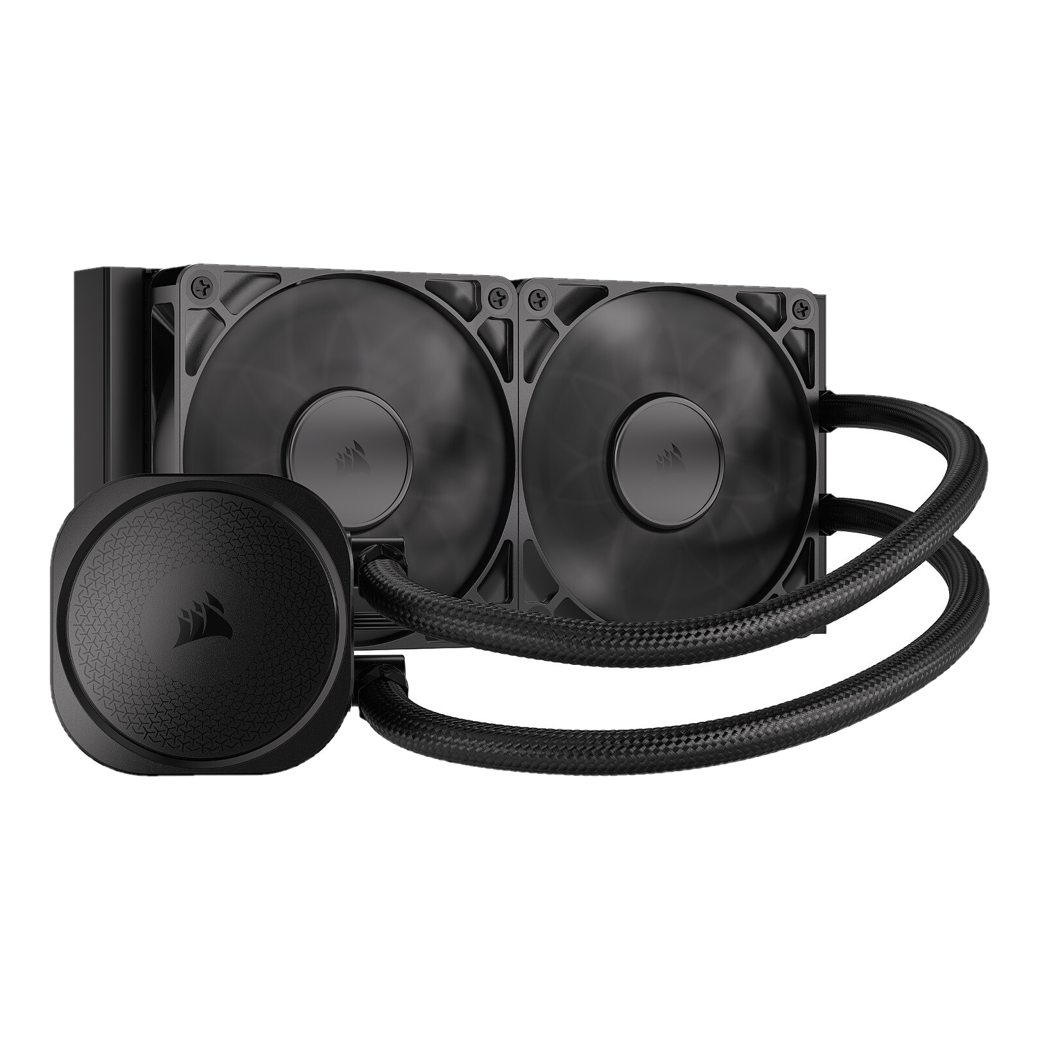Corsair Nautilus 240 RS