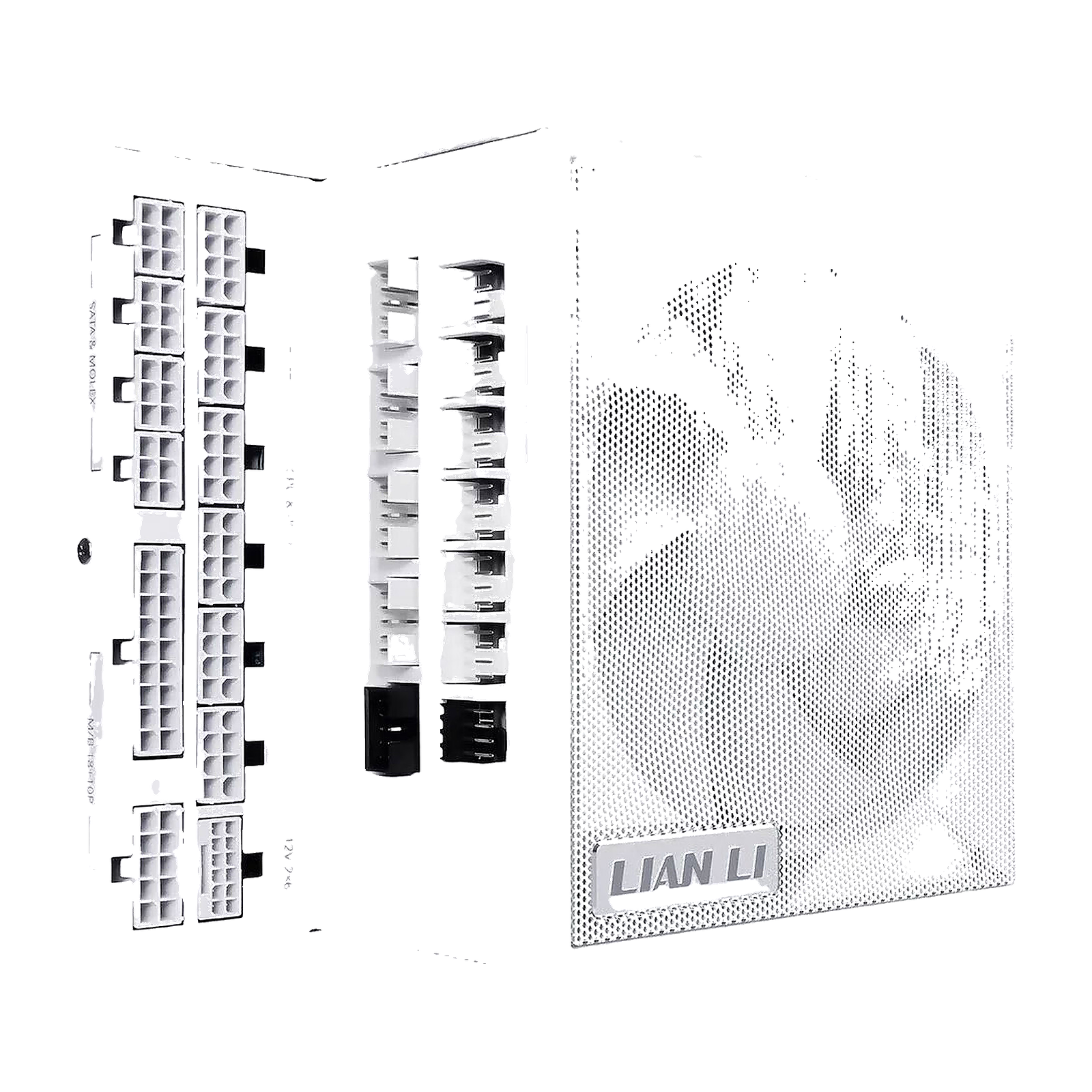 Lian Li Edge 1000W - Blanc