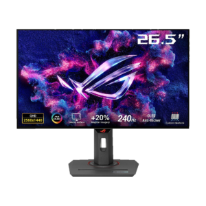 Asus ROG Swift OLED XG27AQDMG
