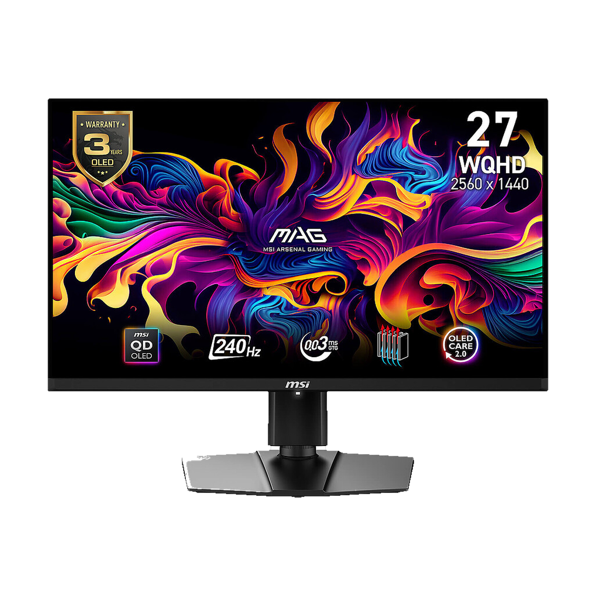 MSI MAG 274CXF