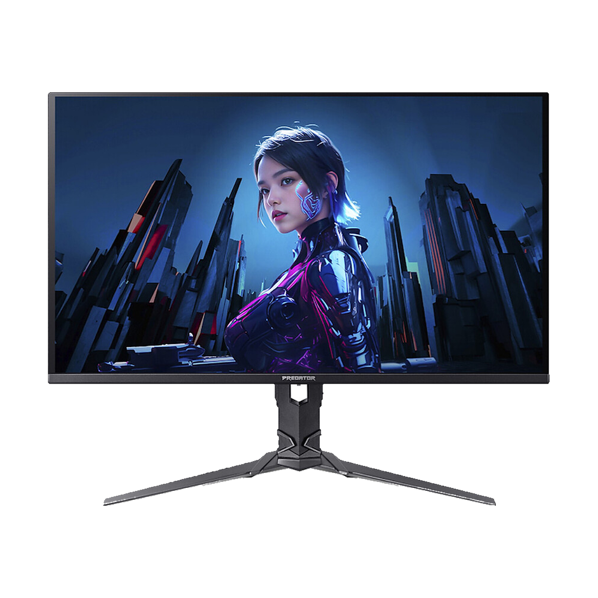 Acer Predator X32X5