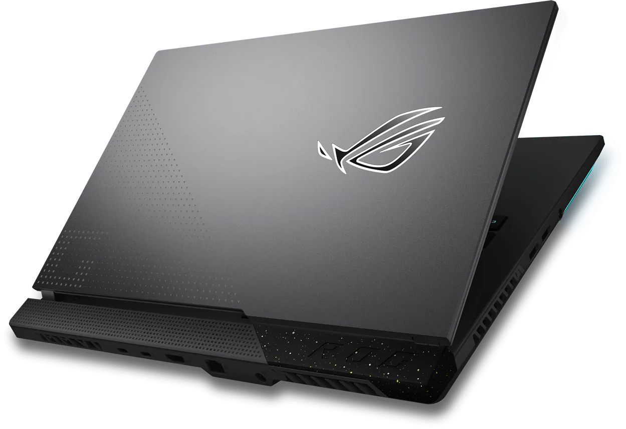 ASUS ROG Strix G15 G513RM — Très bon état