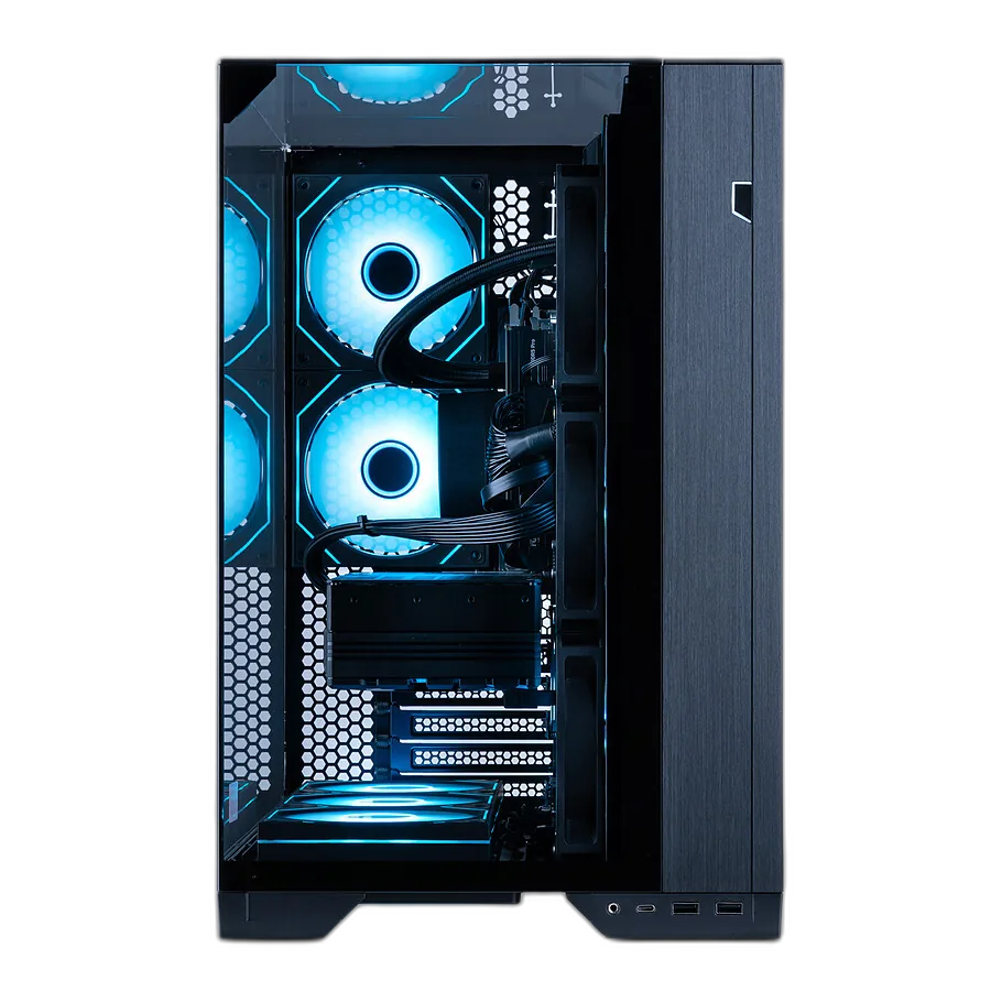 PC Gamer SUPERNOVA V1