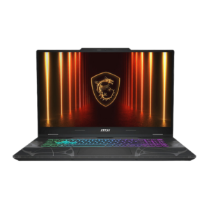MSI Cyborg 17: Core 5, RTX 5060, 16GB, No OS