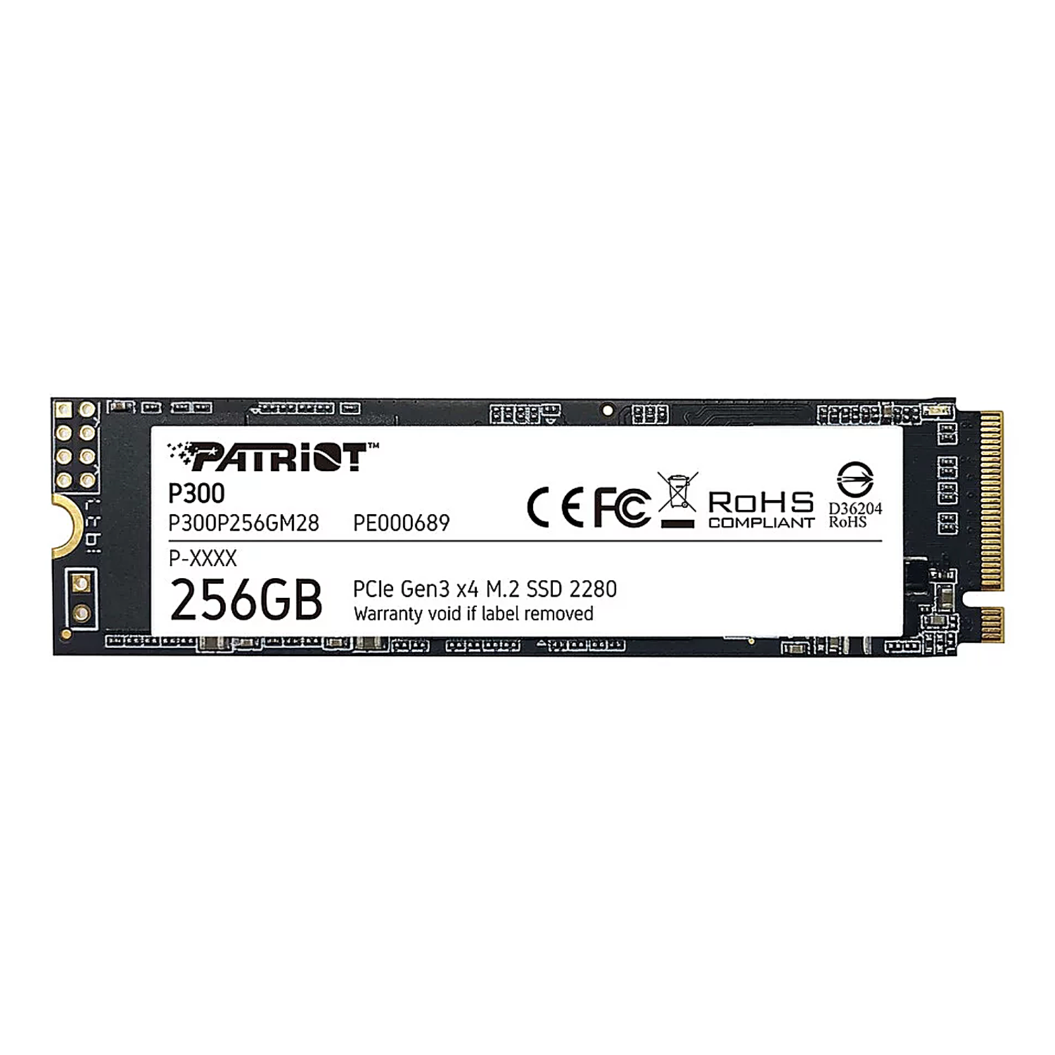 Patriot P300 256 Go