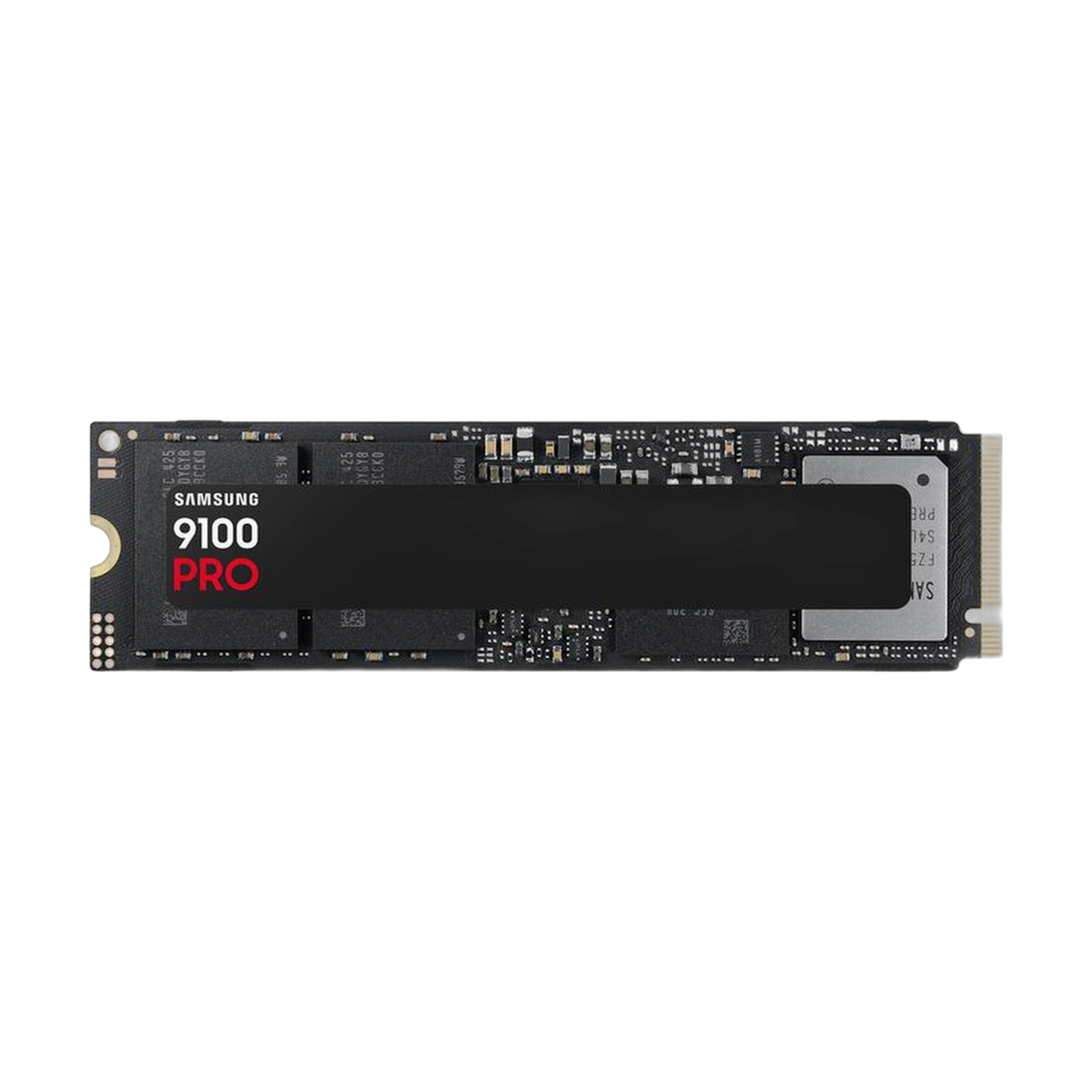 Samsung 9100 PRO 4 To