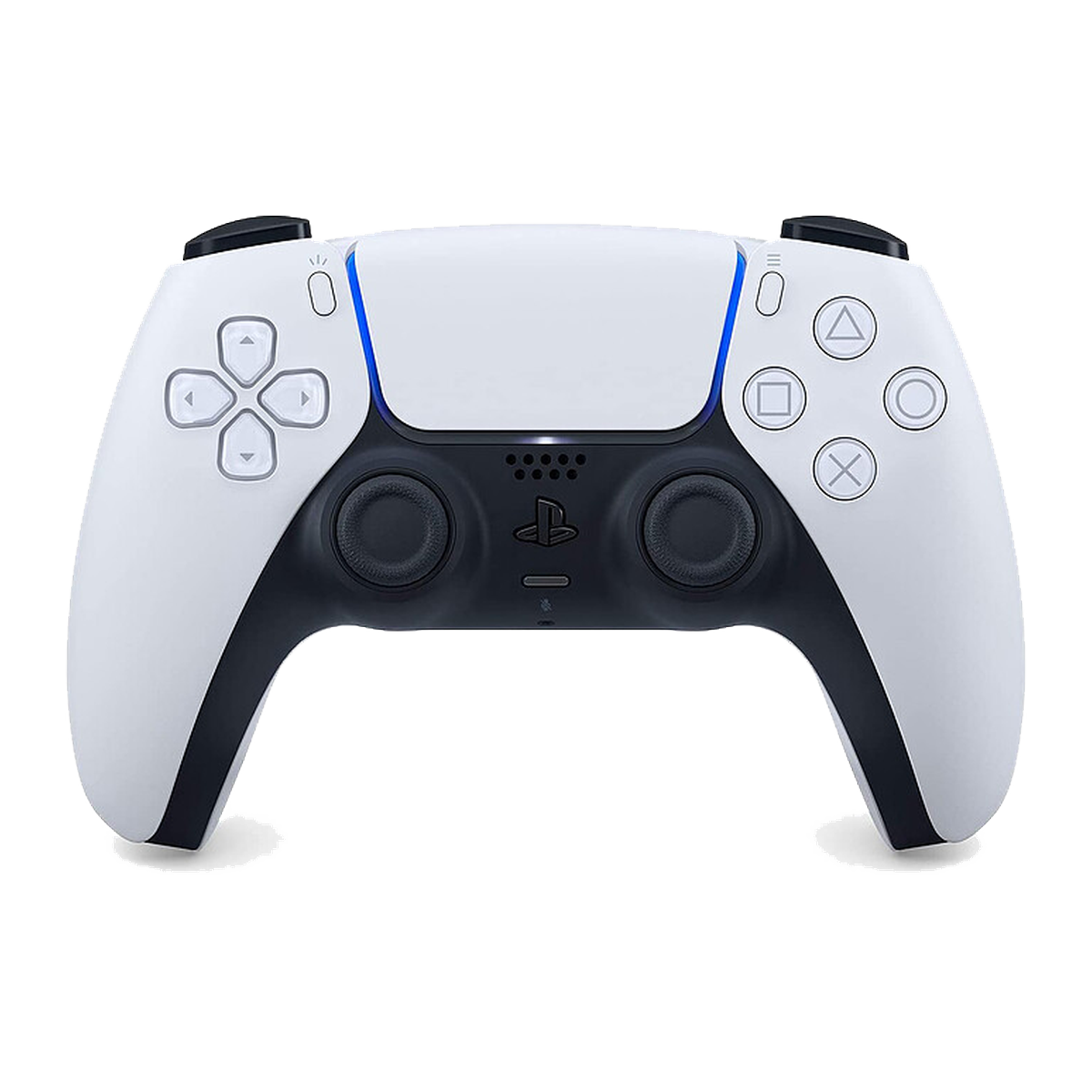 Sony DualSense Blanc - Manette PS5