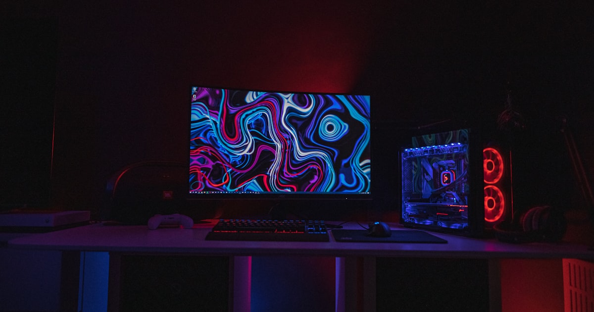 windows-11-gaming-optimisation — Razox Suisse