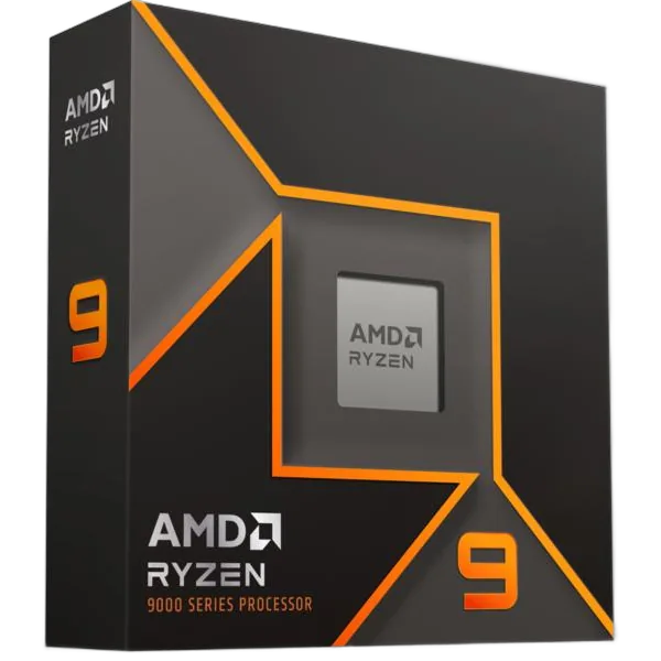 AMD Ryzen 9 9950X