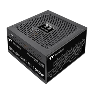 Thermaltake Toughpower GT 850W — Alimentation PC — Razox Suisse