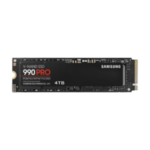 Samsung 990 PRO 4 To