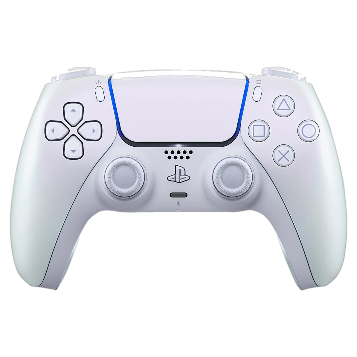 Sony DualSense Chroma Pearl - Manette PS5