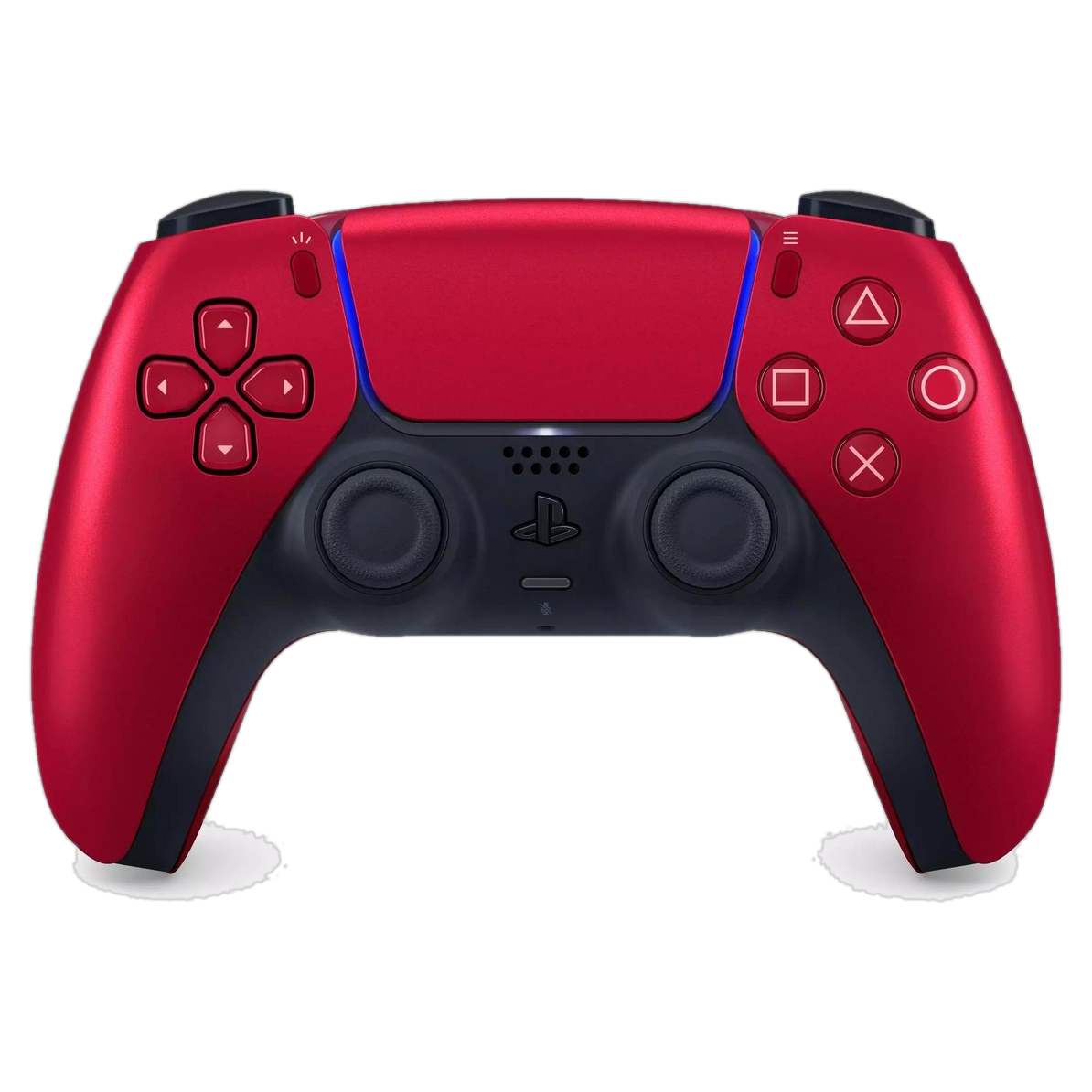 Sony DualSense Volcanic Red