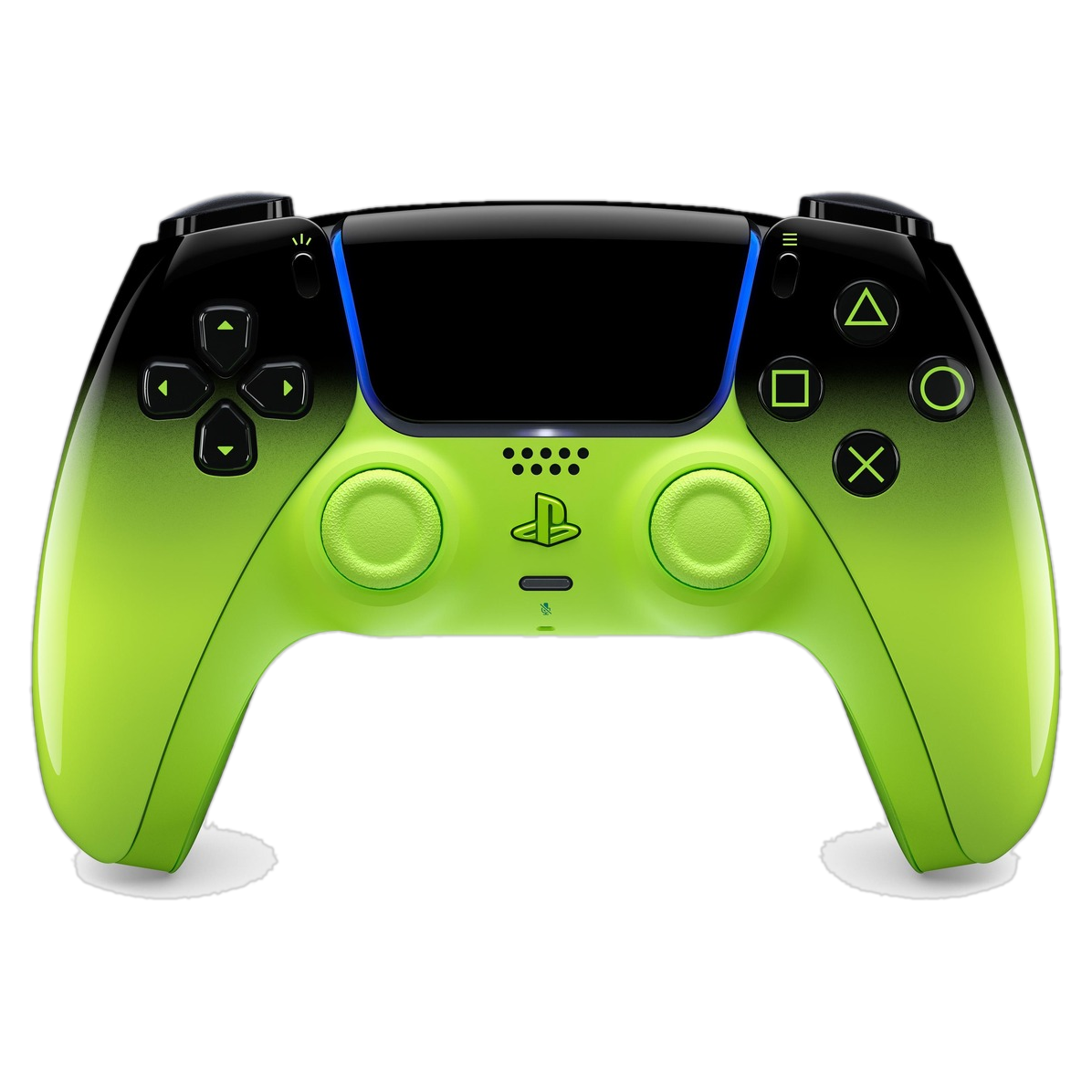 Sony DualSense Remix Green