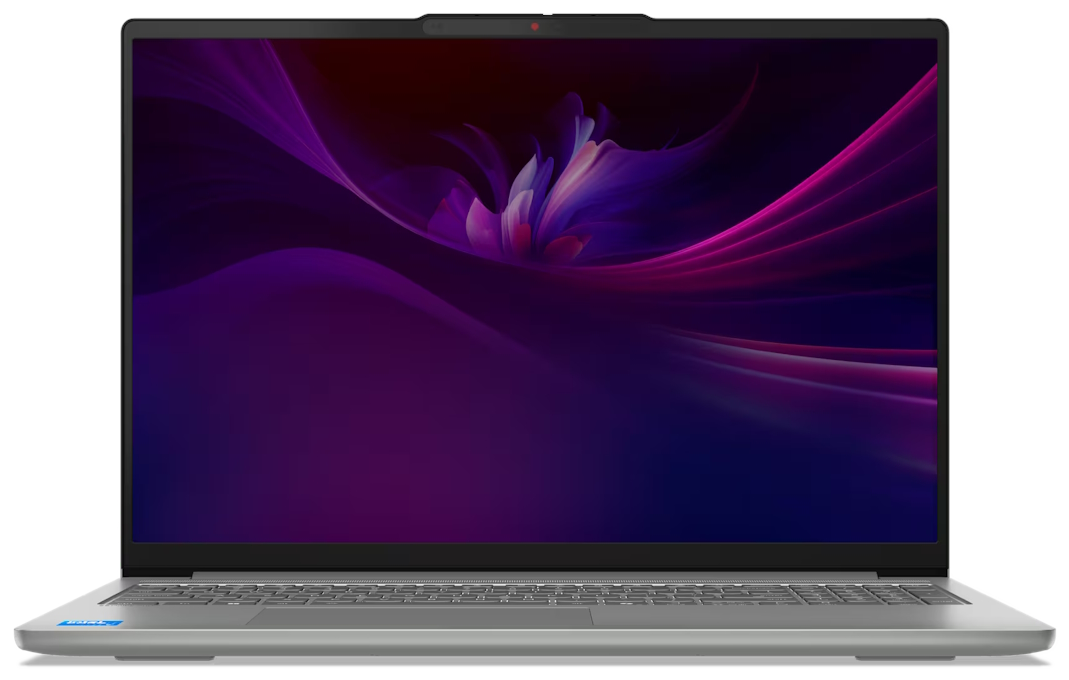 Lenovo IdeaPad Slim 5 16 — vue 3/4