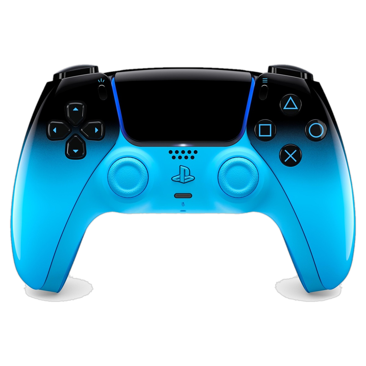 Sony DualSense Rhythm Blue