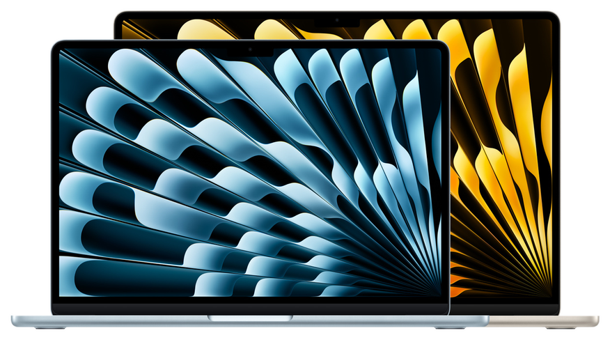 Apple MacBook Air M4 13