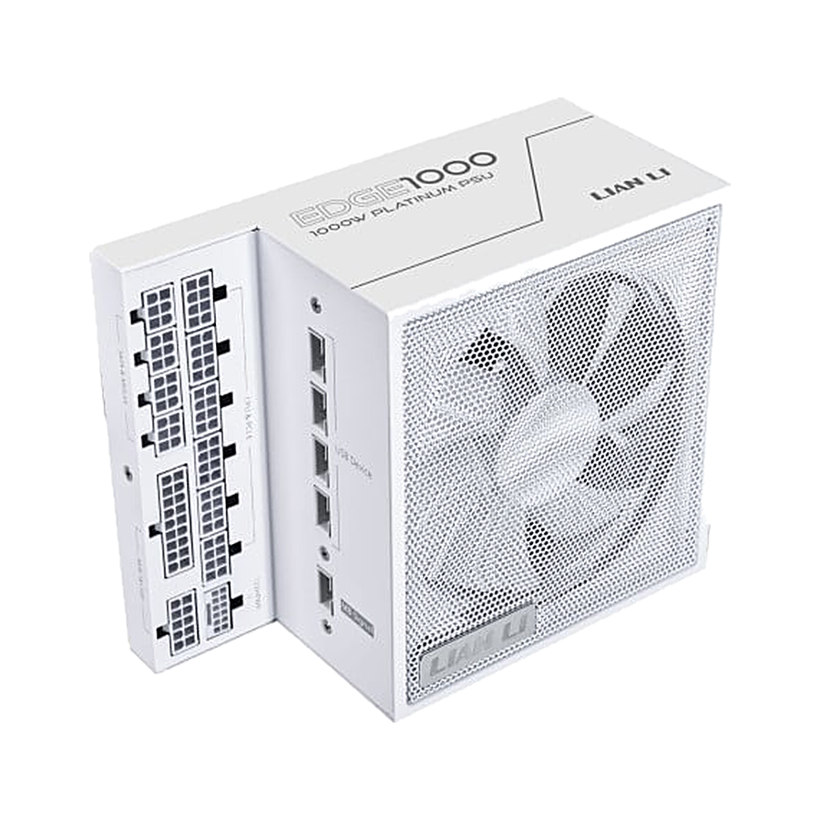 Lian Li Edge 1000W - Blanc