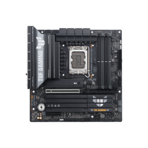 Asus TUF GAMING B860M-PLUS WIFI